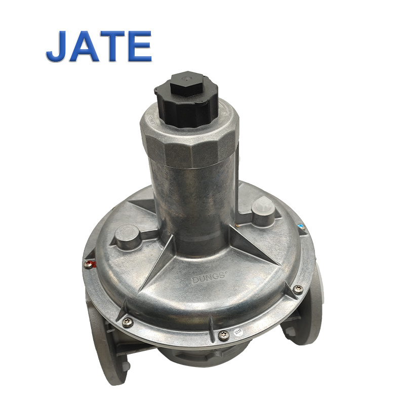 Dungs FRS 5065 Pressure Reduce Valve
