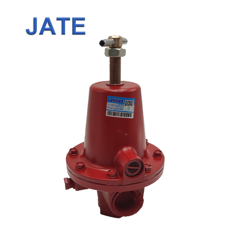 REGO 1588VN pressure reducing valve