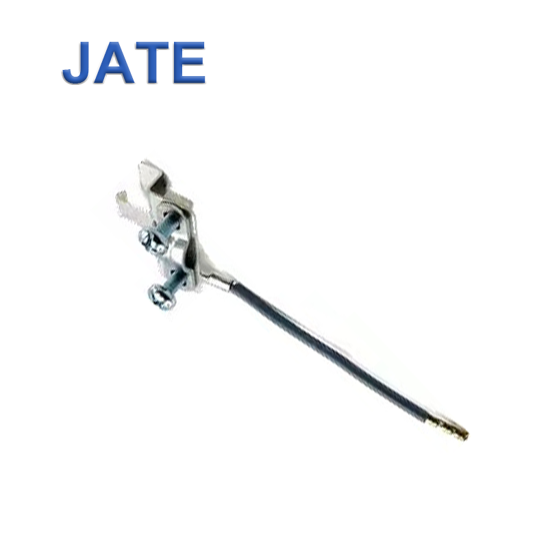 Siemens AGG5.110 Flame Detector