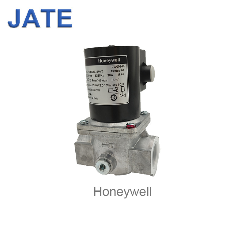 Honeywell VE4025A1210T solenoid valve