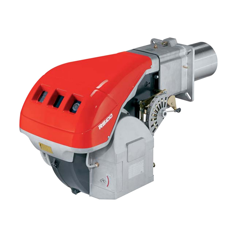 RS100 TC Industrial gas burners