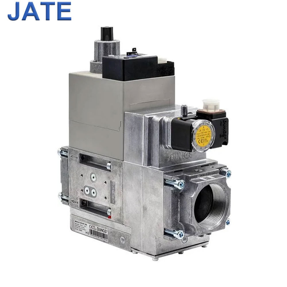 JATE MB-DLE420B01S50 Pressure reducing valve