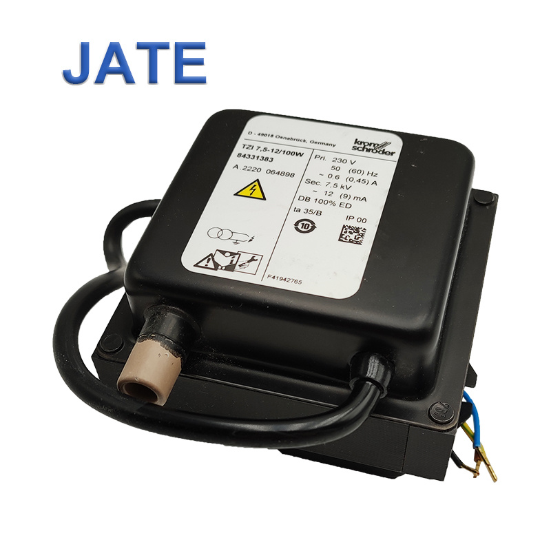 Kromschroder TZI7-25-20W Ignition Transformer