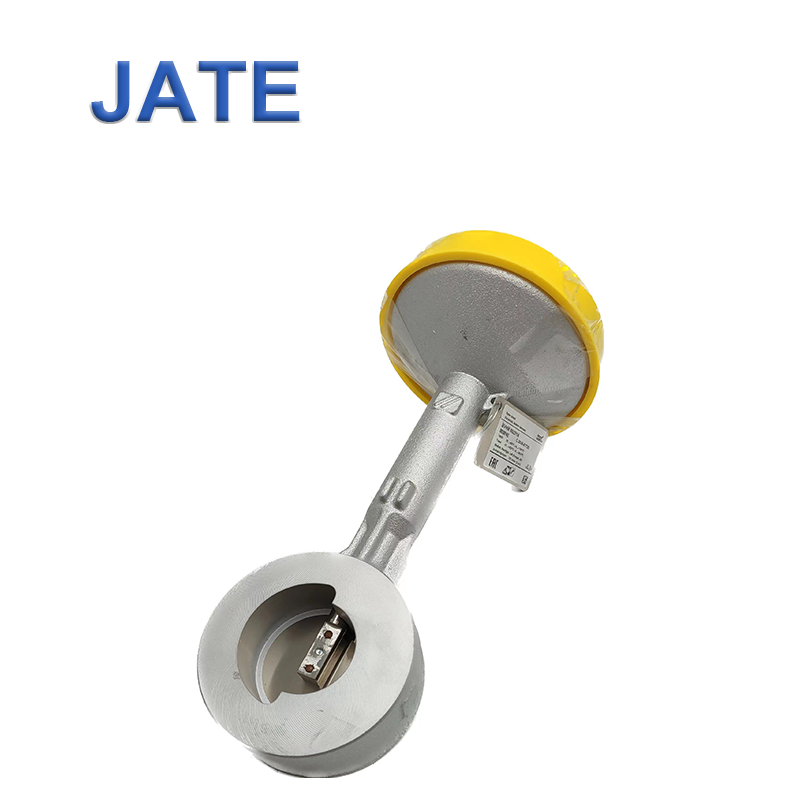 Kromschroder BVHM 50Z01A Butterfly Valve