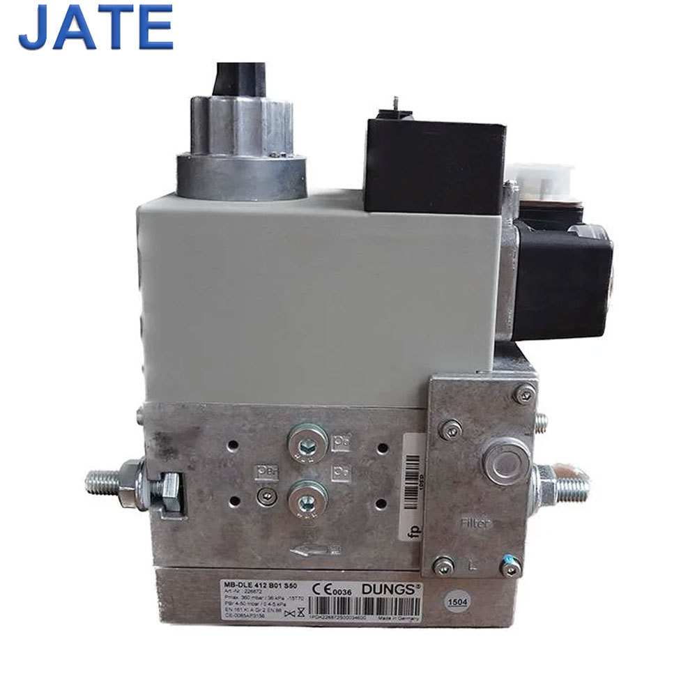 MB-DLE410B01S50 Solenoid valve