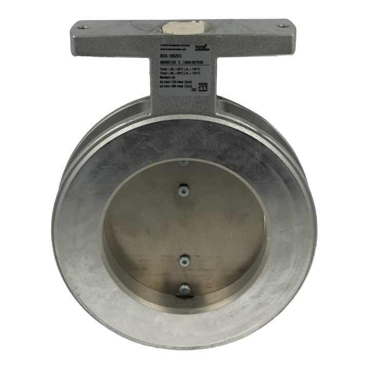 Kromschroder BVA 100Z05 Pressure Valve