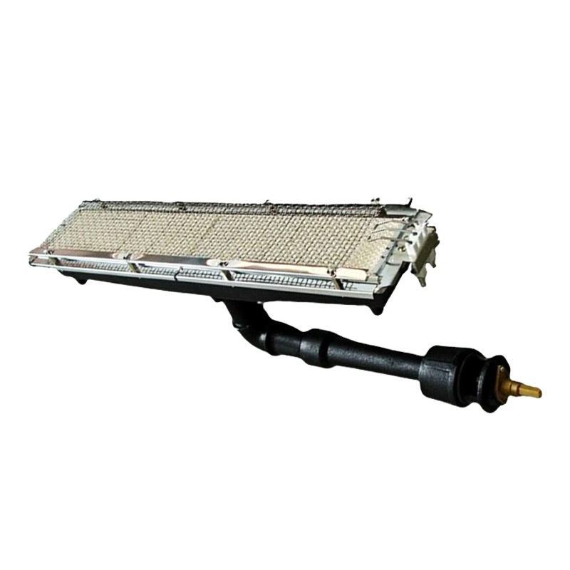 Yhg-1602 gas infrared burner