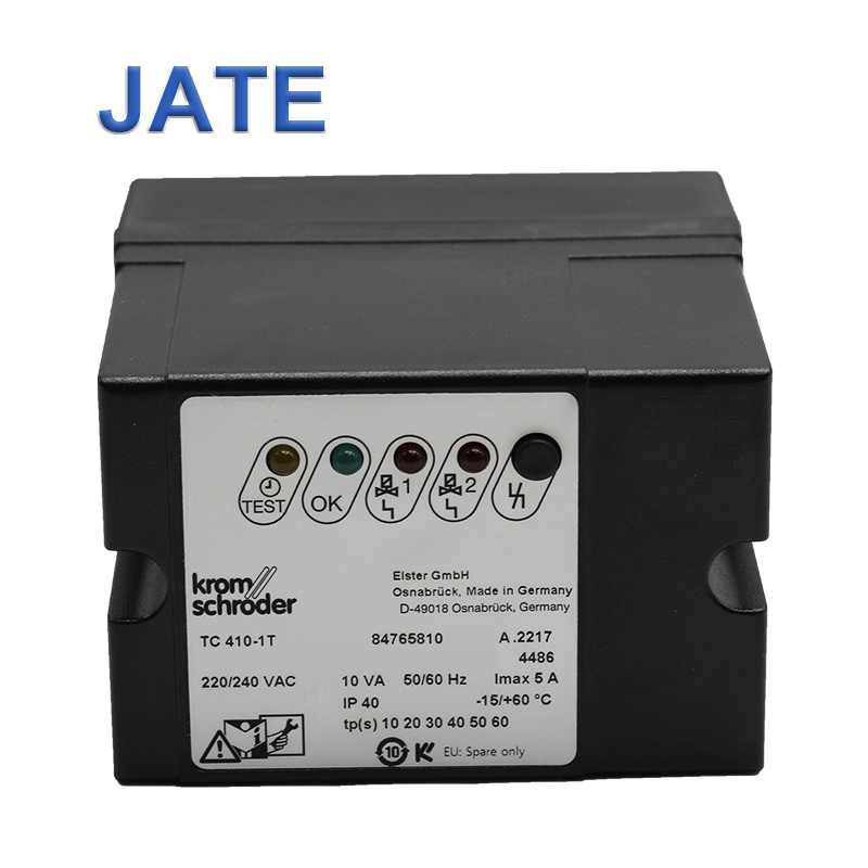 Kromschroder TC 410-1T Controller