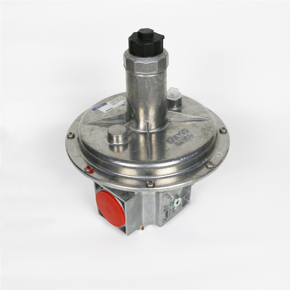 Dungs FRS 520 Pressure Reduce Valve