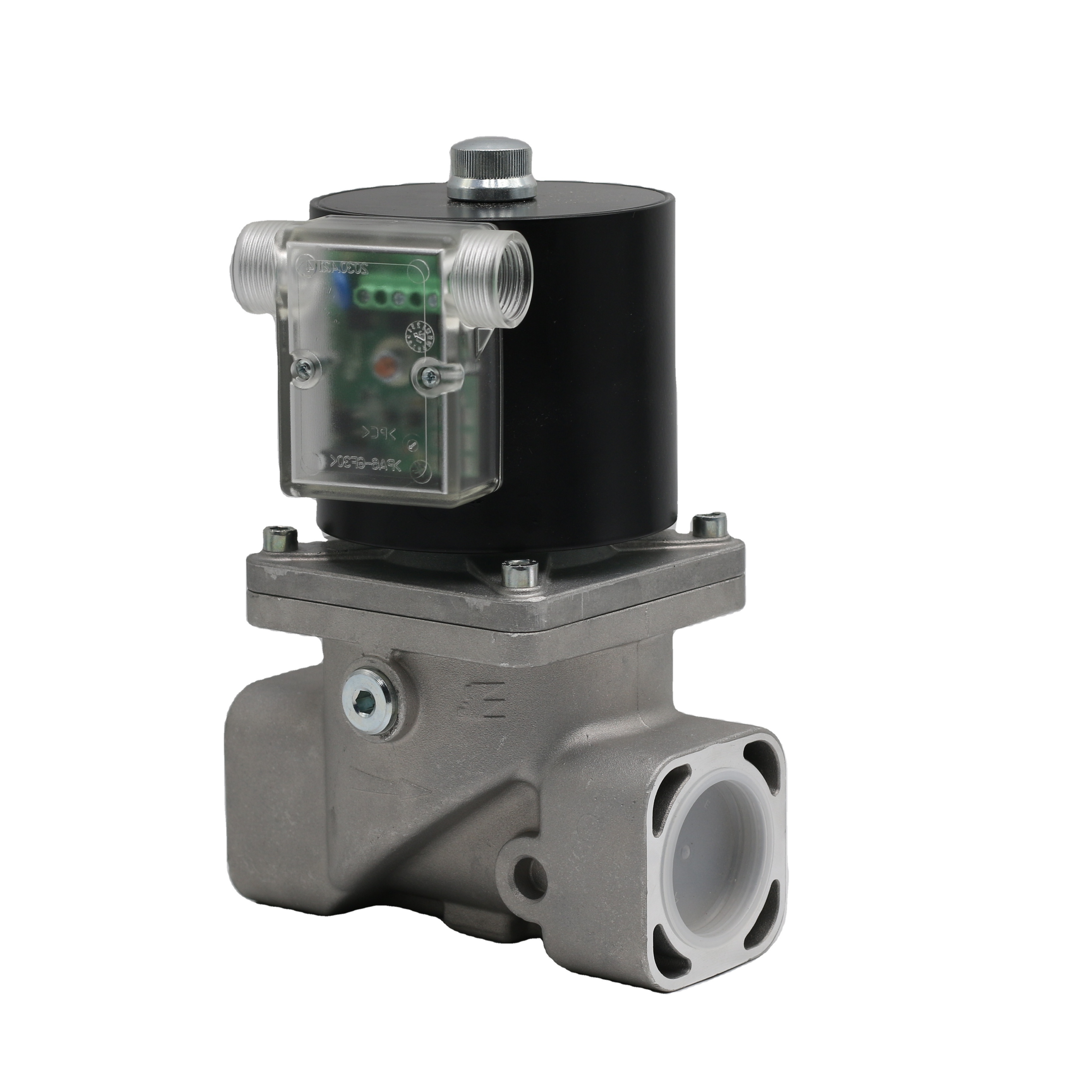 Elektrogas VMR 4-2 Solenoid valve