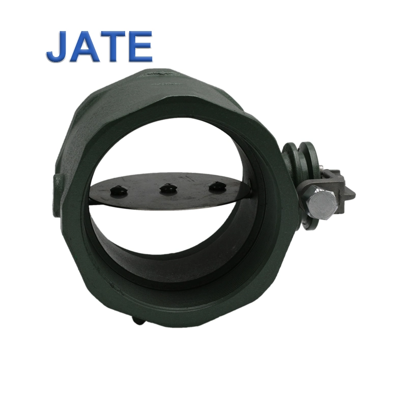 JATE BVM100 Butterfly valve