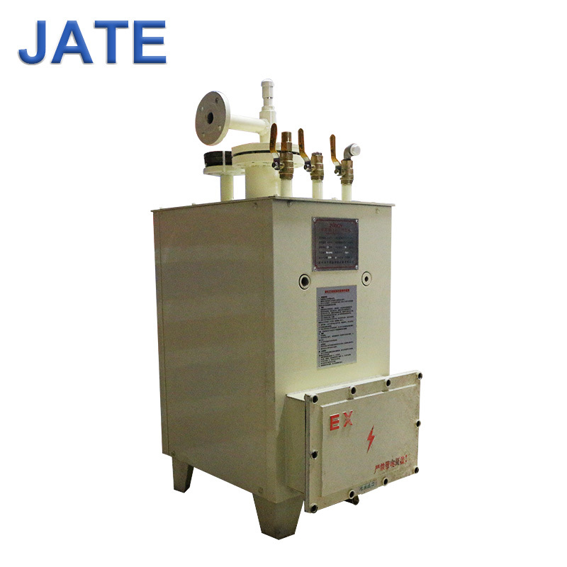 JATE Ex-200kg Gasifier