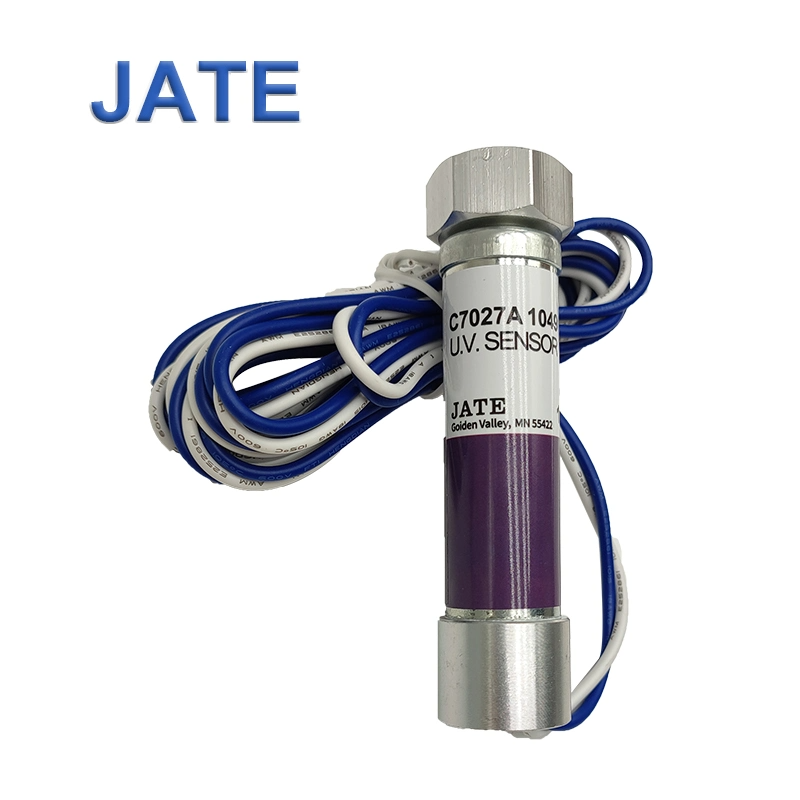 JATE C7027A1049 Flame detector