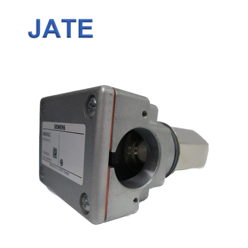 Siemens AGG16.C Flame Detector