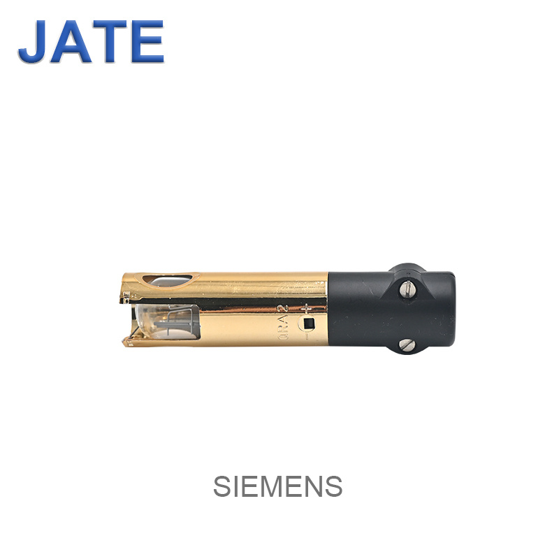 Siemens QRA2 Flame Detector