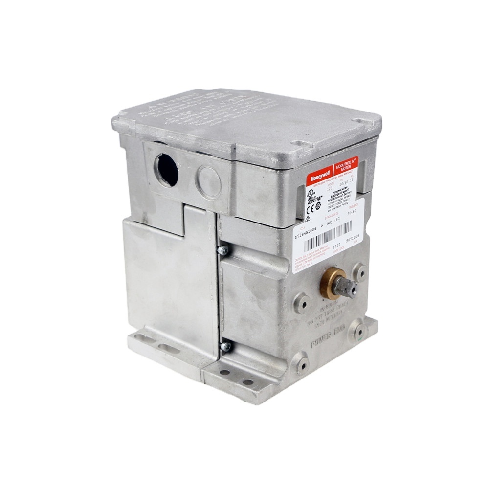 Honeywell M6284D1026 servo motors