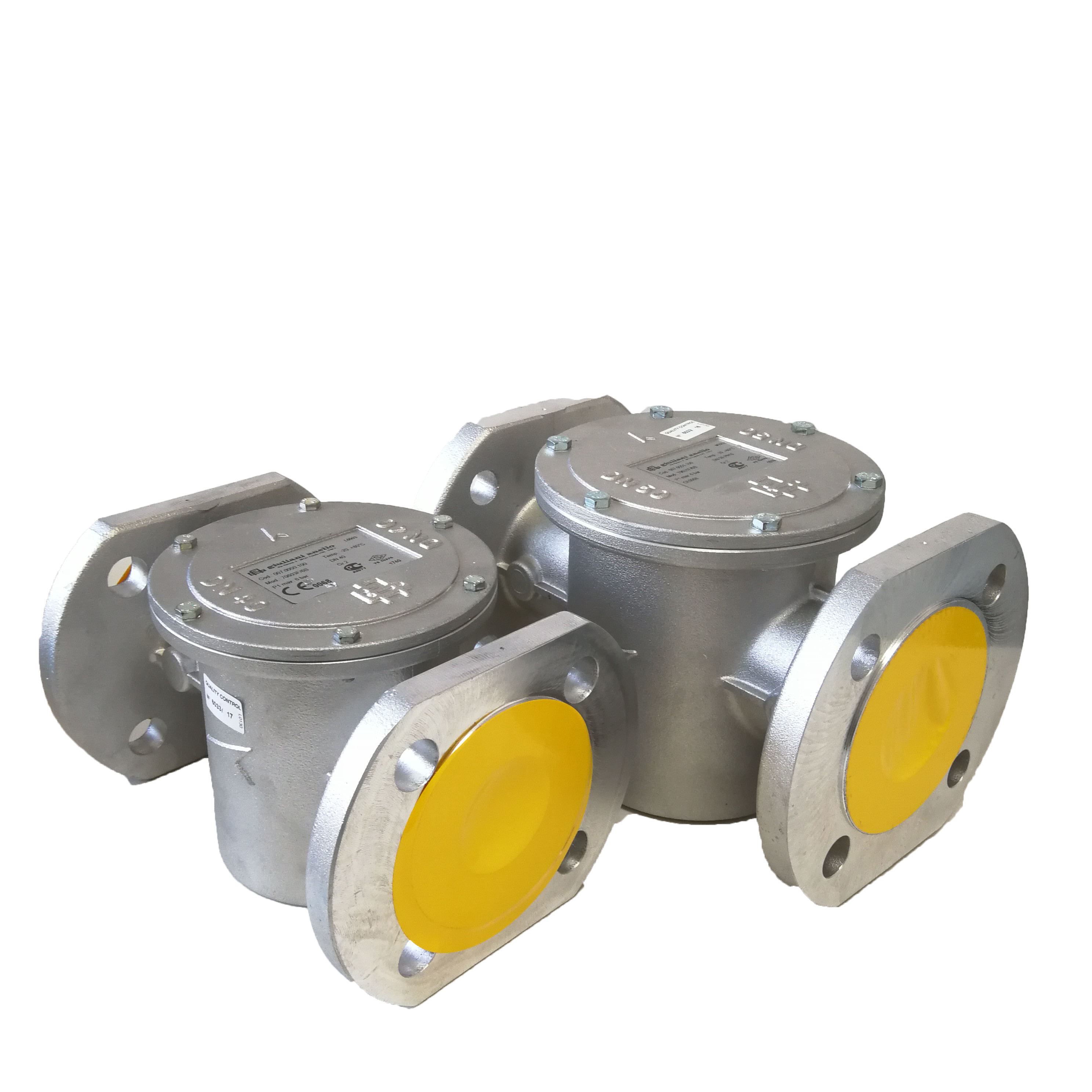 Giuliani 70610F6B valve