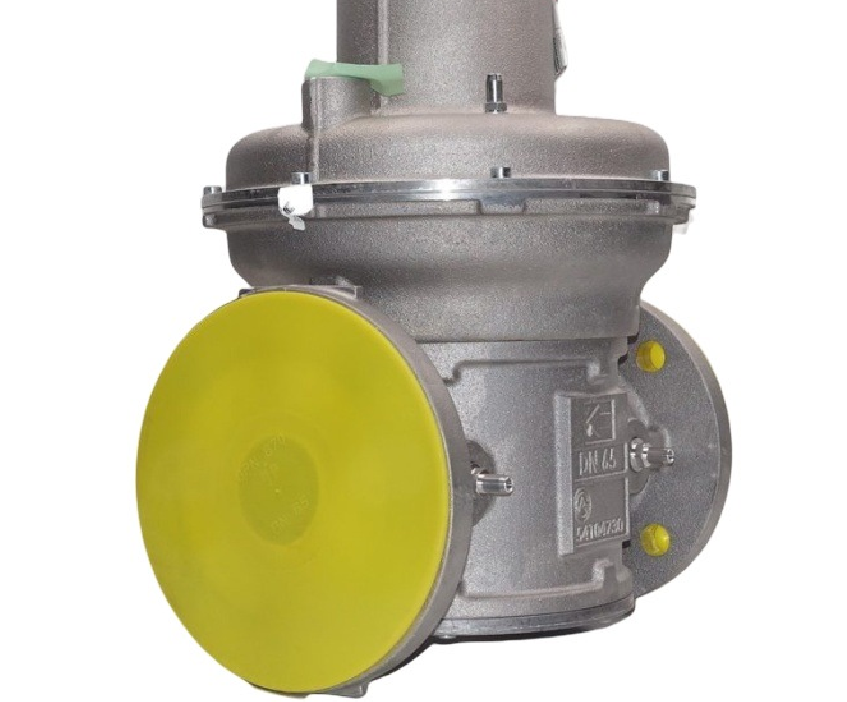 Kromschroder GIK-80F02-6 Pressure Valve