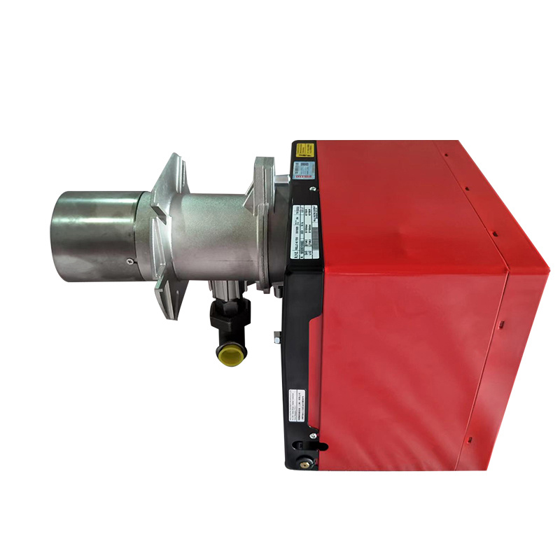 40 FS 10 Industrial gas burners