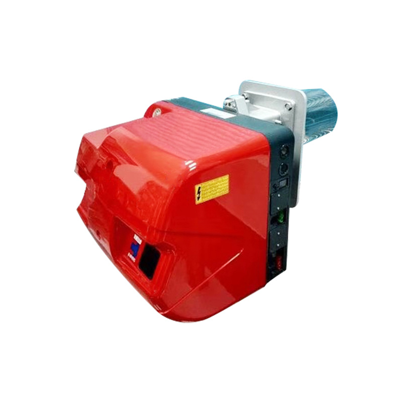 RS34 M TC Industrial gas burners