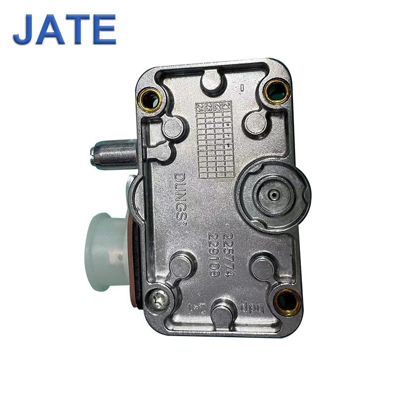 Dungs GW3A6 Pressure Switch