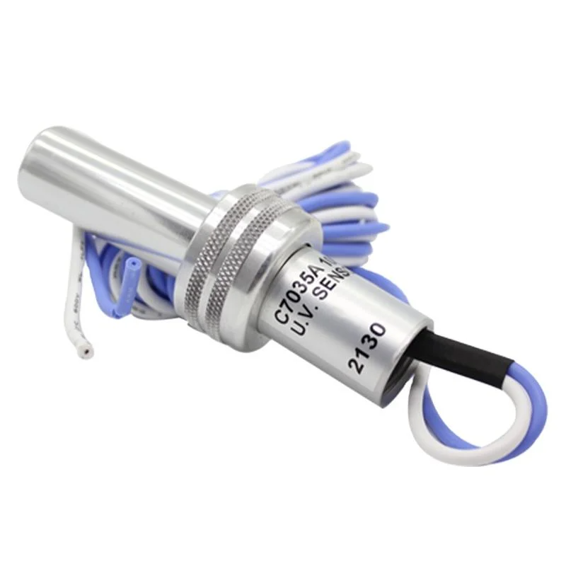 JATE C7035A1064 Flame detector