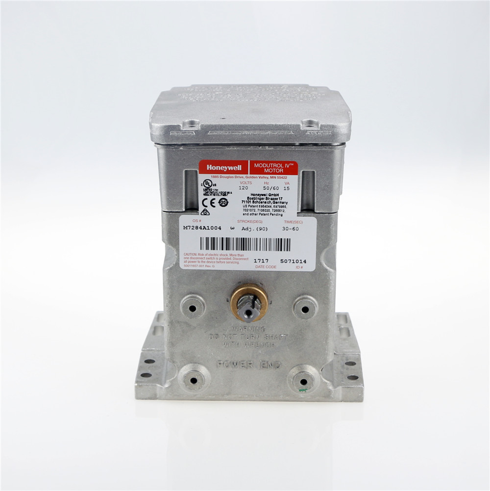 Honeywell M7284C1000 servo motors