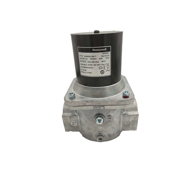 Honeywell VE4050A1200 solenoid valve