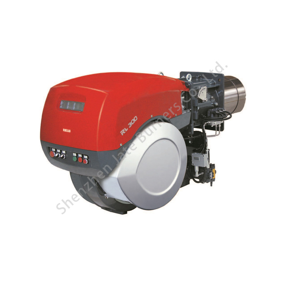 Rie Llo RL 400B MZ Industrial Burners Small Gas Stove for Boilers Dryers Furnaces and Other Industrial Heating Accessories