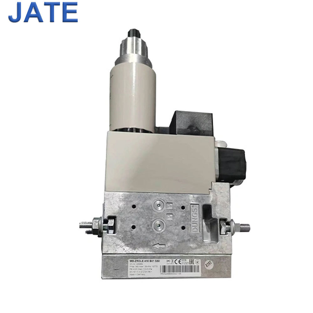 Dungs MB-ZR-DLE412B01S50DN32 Solenoid valve