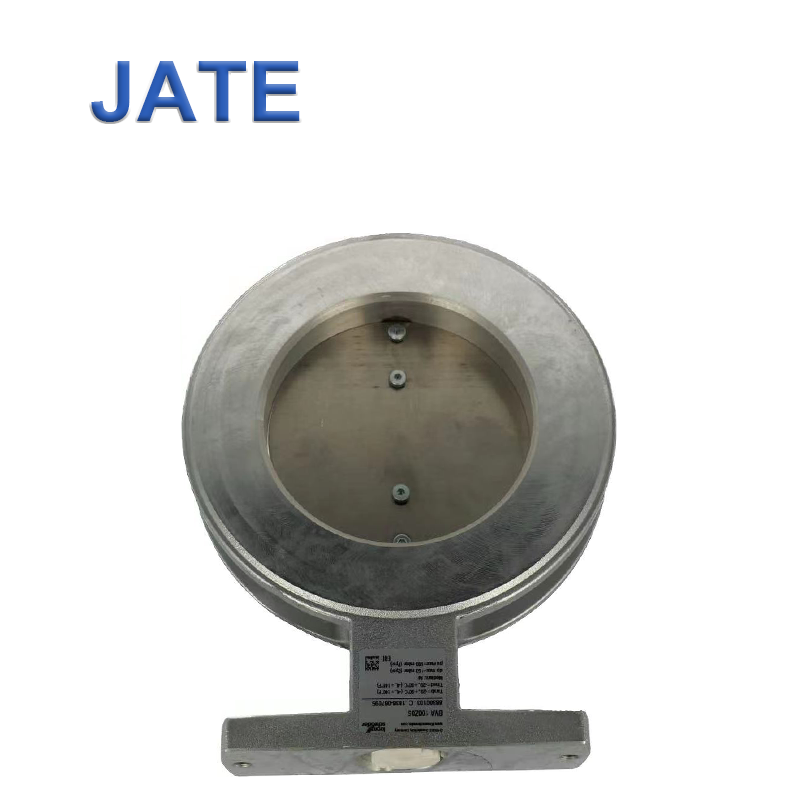 Kromschroder BVA125Z05 Butterfly Valve