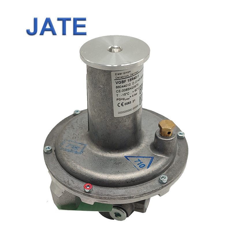 Kromschroder VGBF 15R40-1 Proportional Valve