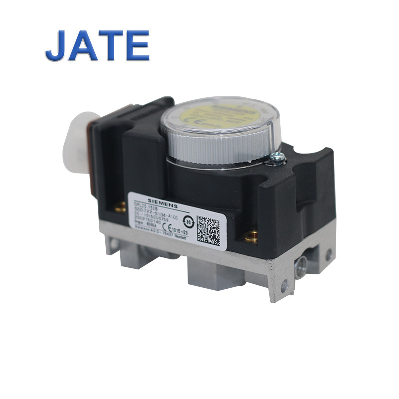 Siemens QPL25.050B pressure switch