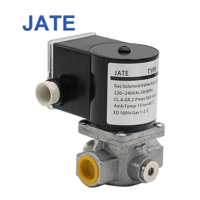 JATE TE4025 Pressure reducing valve