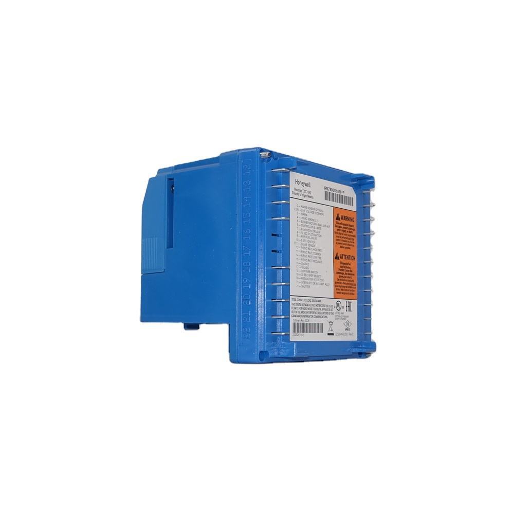 Honeywell RM7800G1018 controller