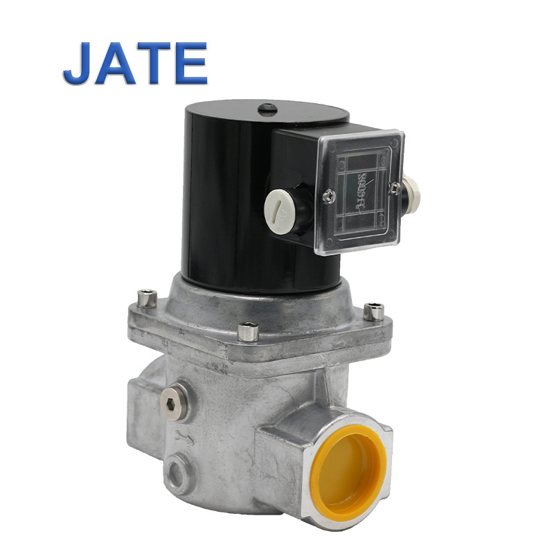 JATE TYPE-TE4040 Pressure reducing valve