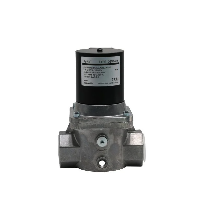 Madewelle DEVG40 Solenoid Valve