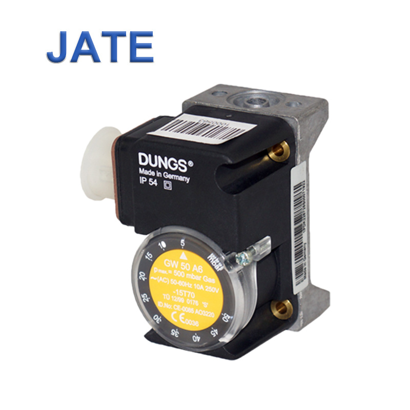 Dungs GW50A6 Pressure Switch