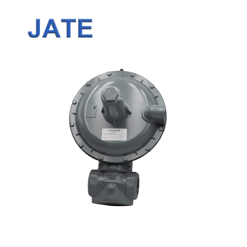 Honeywell 1803 DN50 78 3-7 Regulator