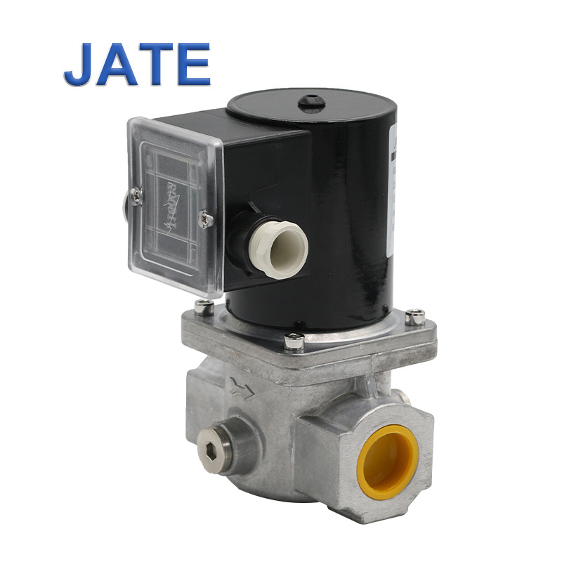JATE TYPE-TE4020 Pressure reducing valve
