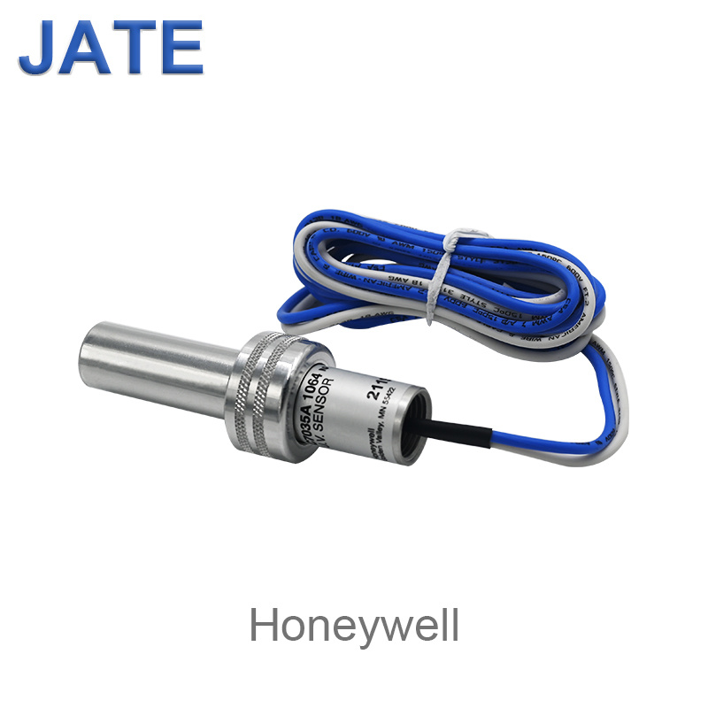 Honeywell C7035A1064 flame detector
