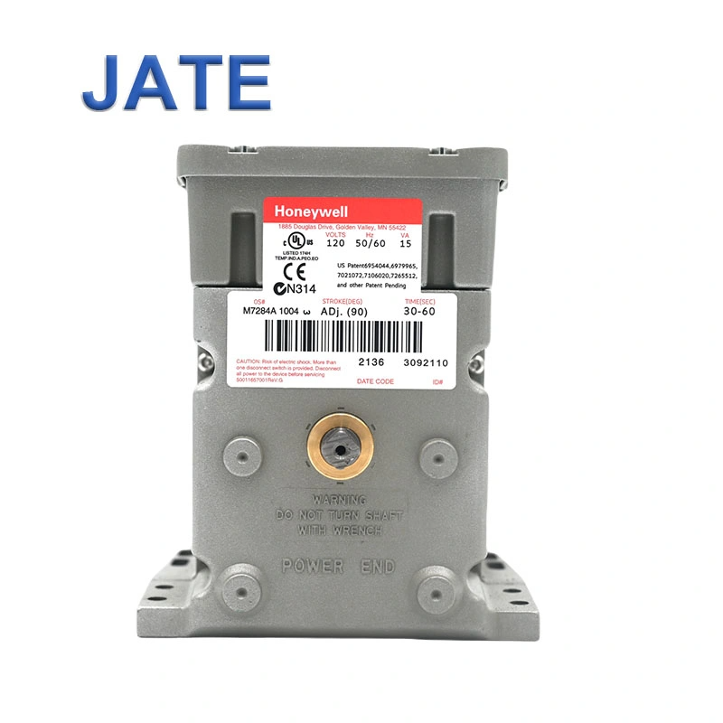 JATE M7284A1004 Servo motor