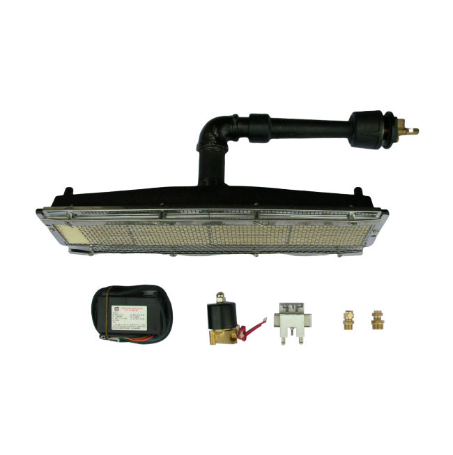 Yhg-1002 infrared burner