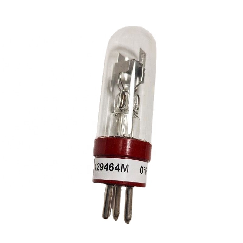 Honeywell 129464M flame detector