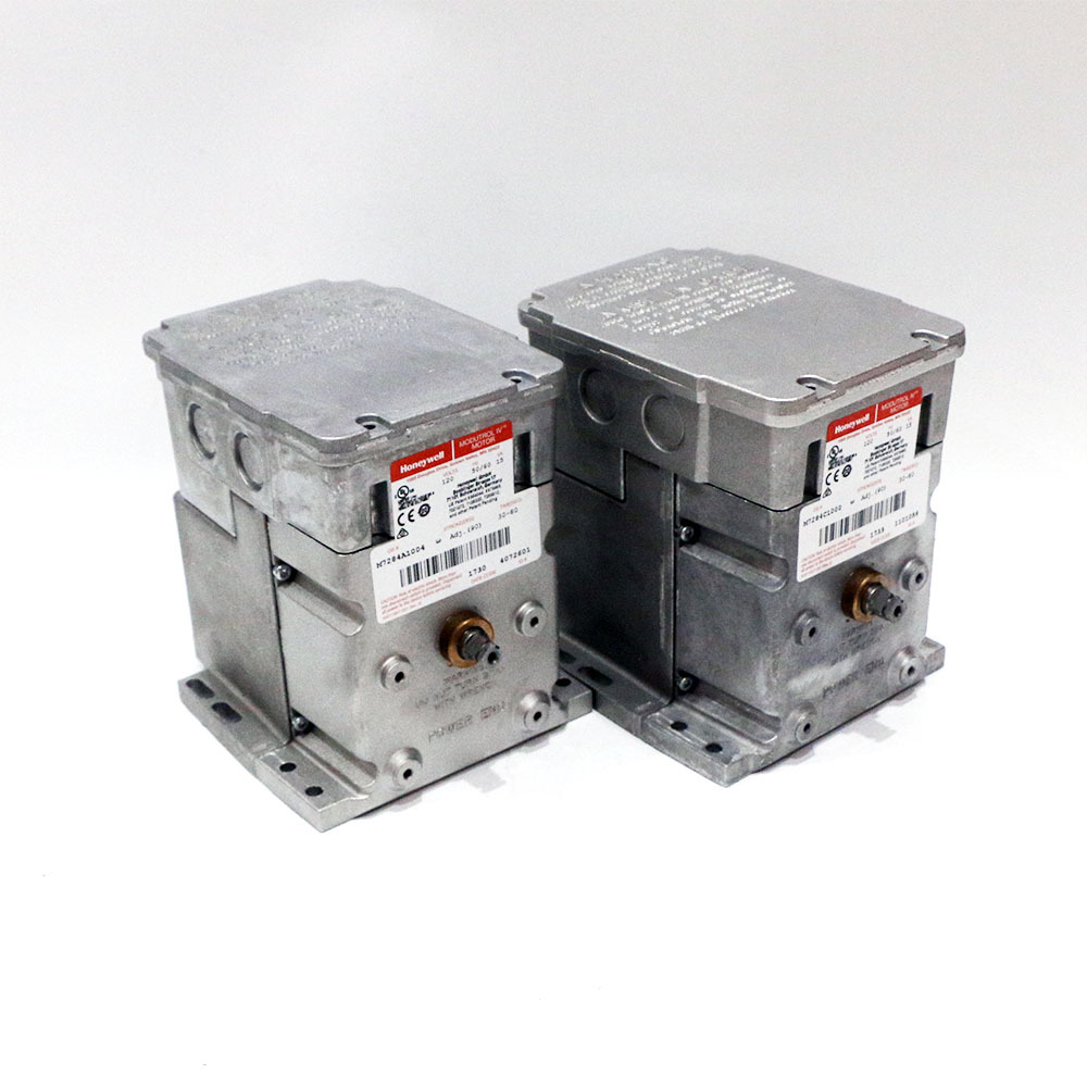 Honeywell M7284A1004 servo motors
