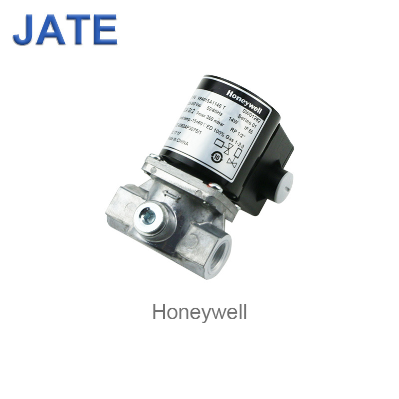 Honeywell VE4015A1146 solenoid valve