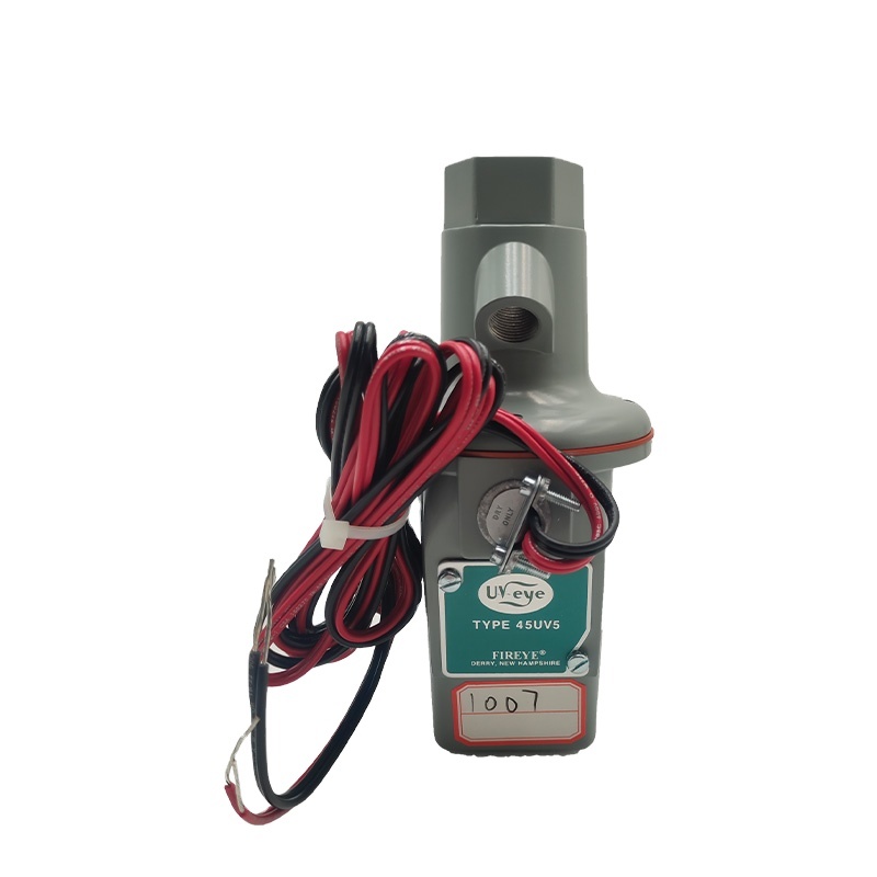 Fireye 45UV5-1007 Flame Detector