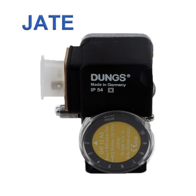 Dungs GW10A5 Pressure Switch