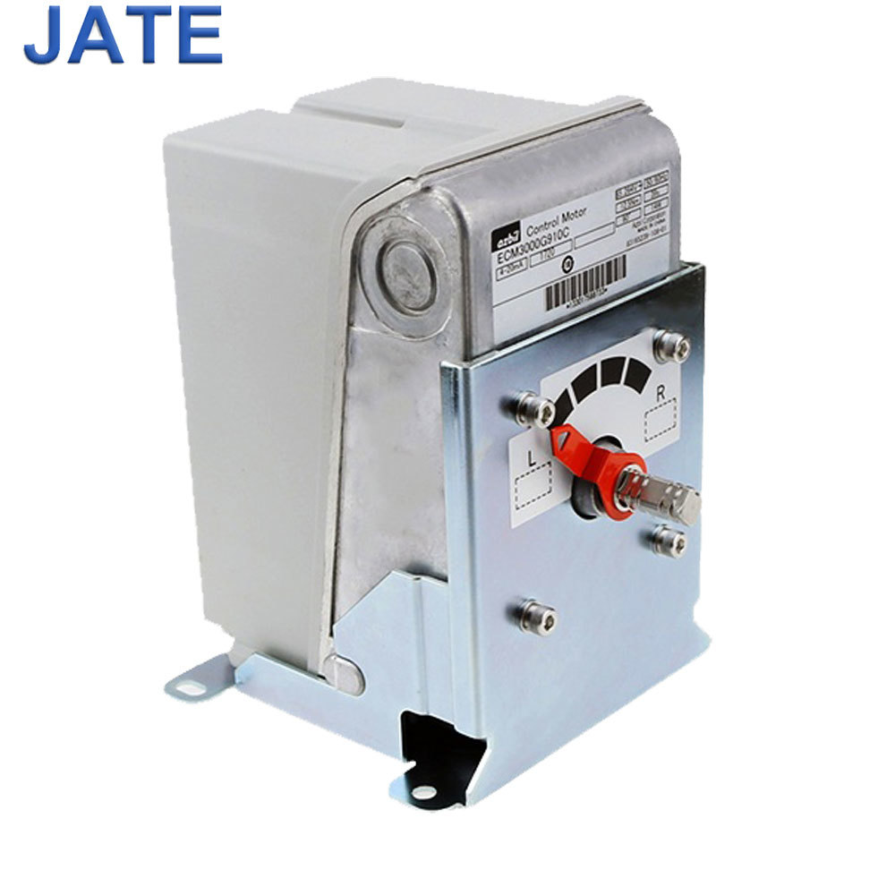 AZBIL ECM3000G914C servo motor