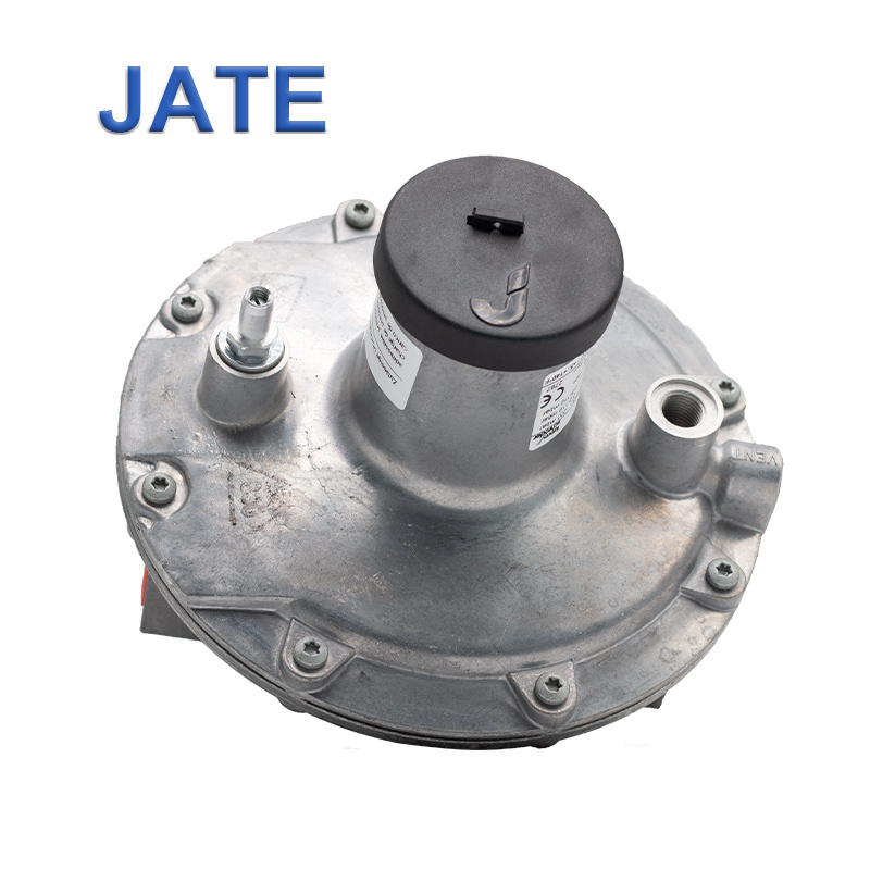 Kromschroder GIK-40R02-5 Pressure Valve